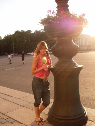 Сашулька Пащенко