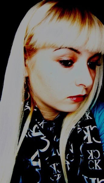 Юленька Николаевна