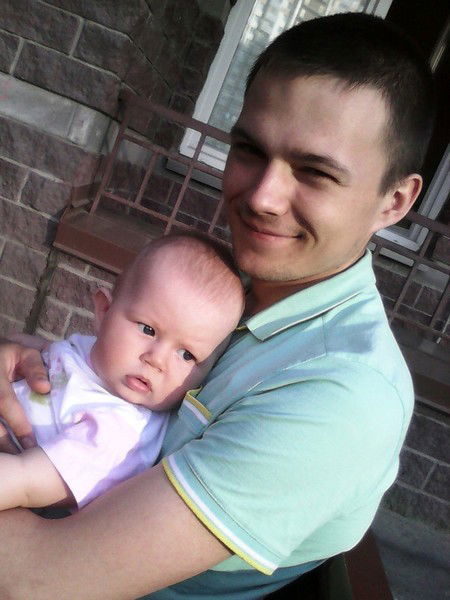 Евгений Кабанов