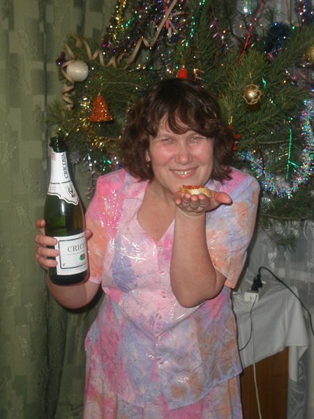 Ольга Кощеева