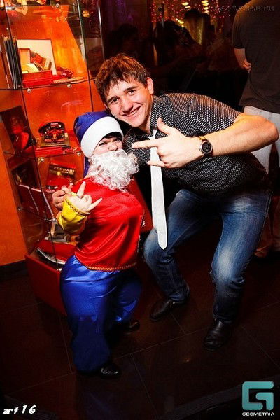 Тимофей Ботвин