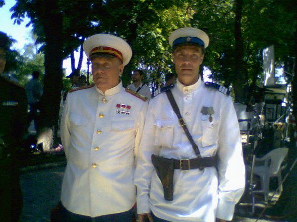 Дмитрий Терьян