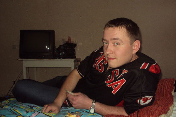 Александр Жителев