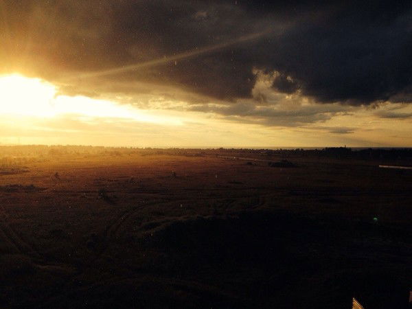 Никита Баранчиков