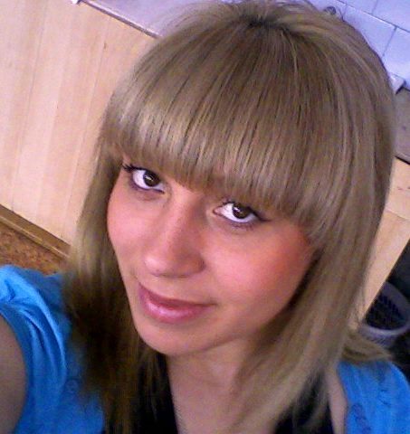 Эльмира Миндубаева