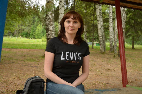 Наталья Шуляк