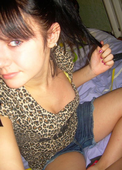 Анастасия Кравчук