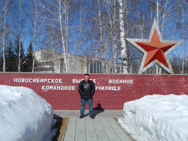 Николай Полухин