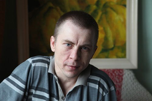 Юрий Кодреску