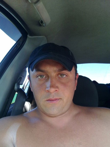 Игорь Рудев