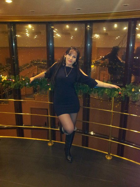 Татьяна Фролова