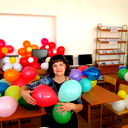 Ольга Силина