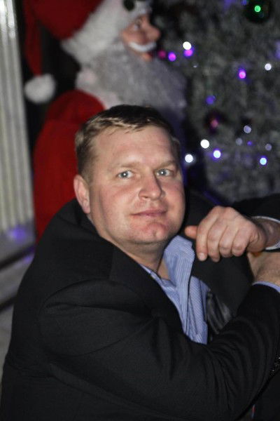 Константин Трегубов