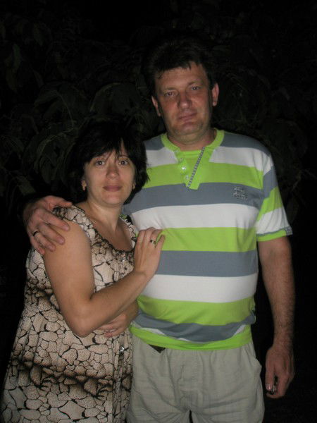 Эдуард Чернобай