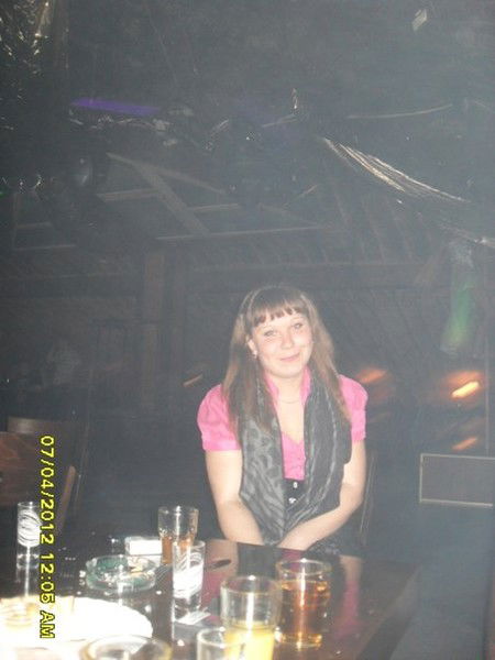 Алюха Зайк@ *