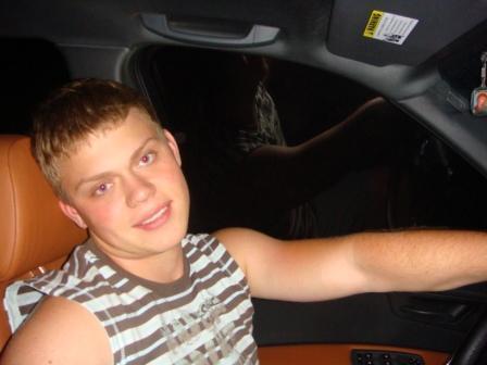 Влад Черных