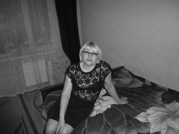 Инна Самбирская