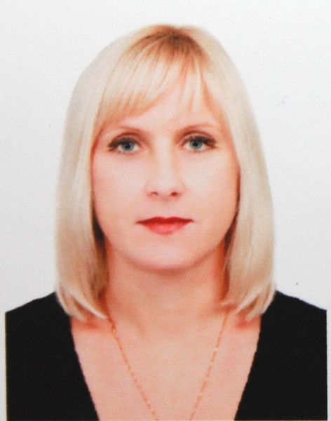 Ольга Катранова