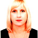 Ольга Катранова