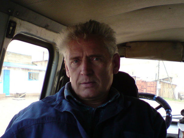 Mихаил Богомолов