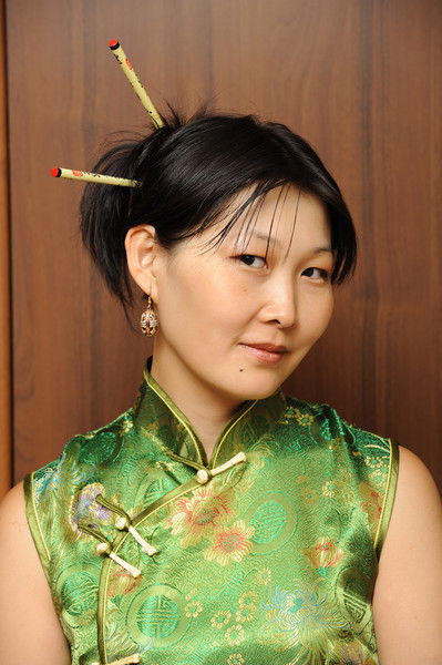 Валерия Цой