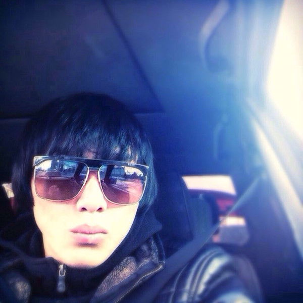 Баглан Бектемиров