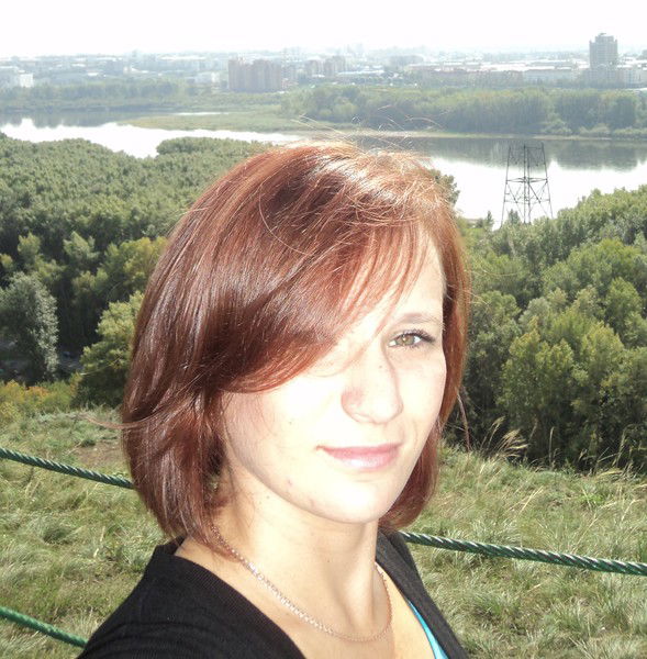 Елена Белякова