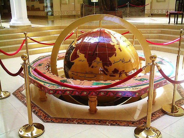 Идибеки Абдурахмон