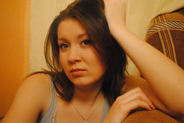 Валя Тарасенко