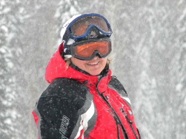 Елена Яценко