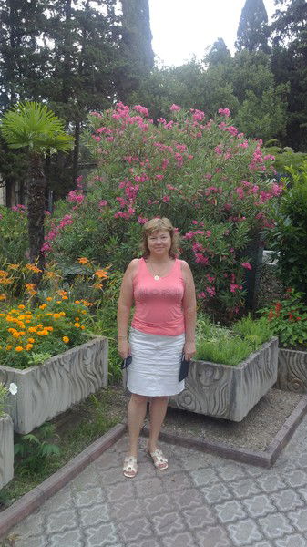 Елена Самсонова