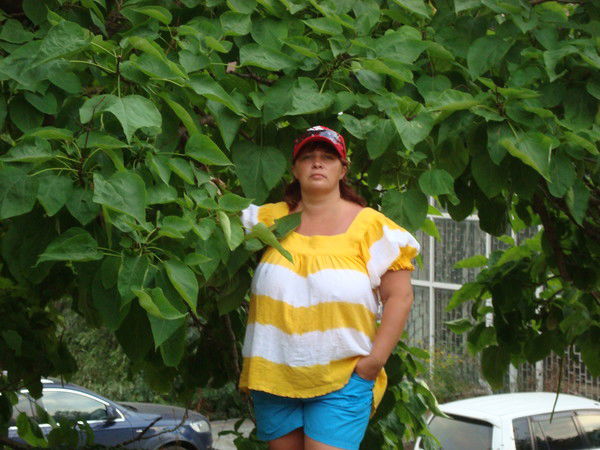 Татьяна Замятина