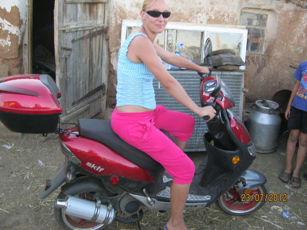 Елена Цепкова