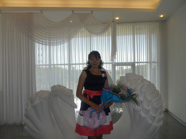 Венера Гимадиева