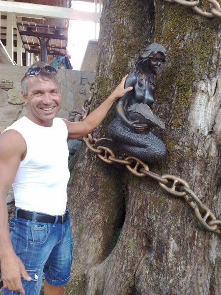 Рамиль Галямов