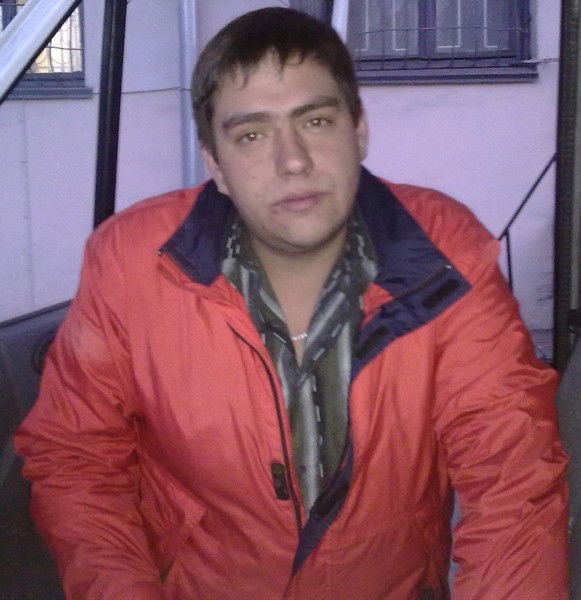 Александр Соловьёв