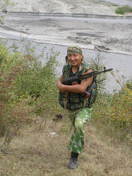 Борис Кондратьев