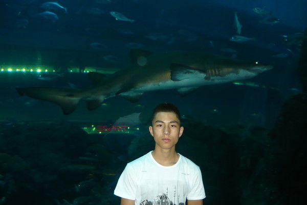 Адилет Sadanbekov