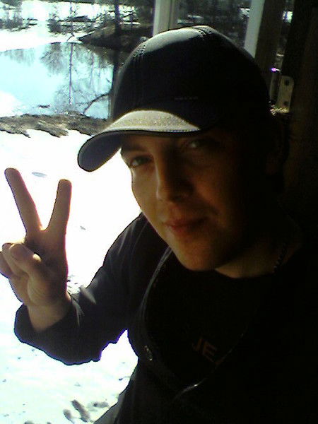 Игорь Мокржицкий