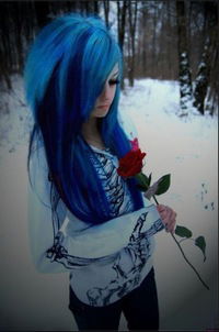 Виктория Волкова