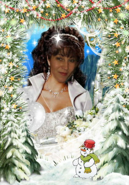 Светлана Гудалова