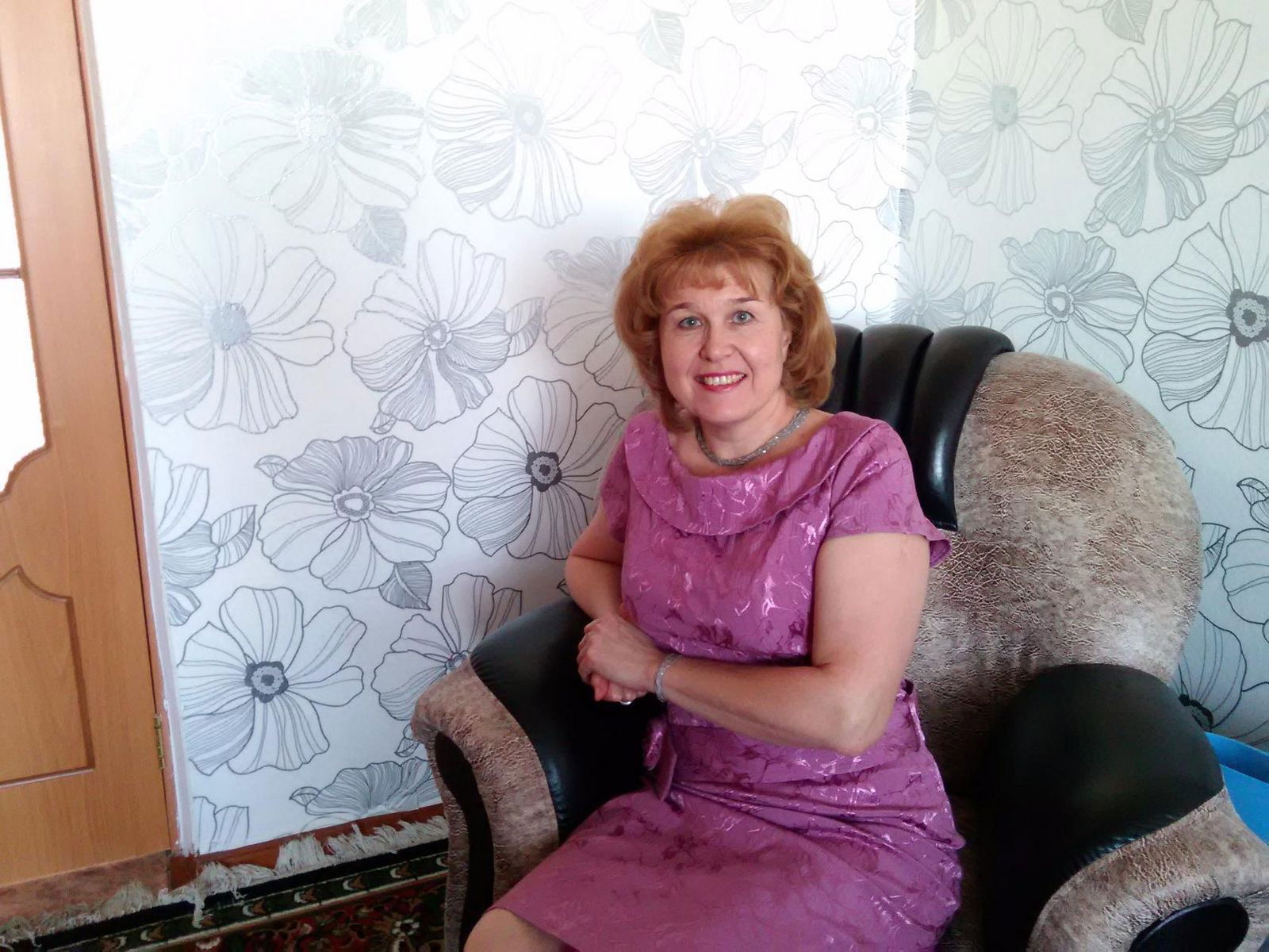 Ирина Куницына