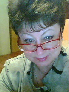 Людмила Плеханова