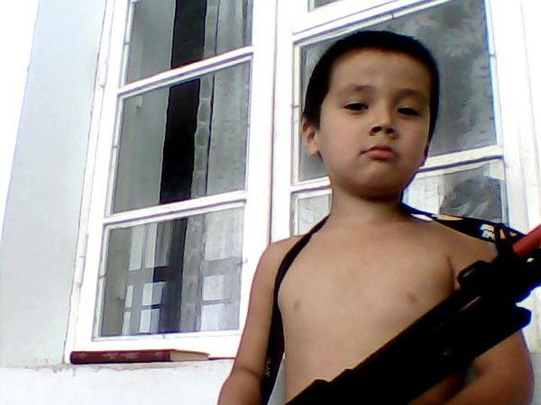 Muxammatali Ishniyazov