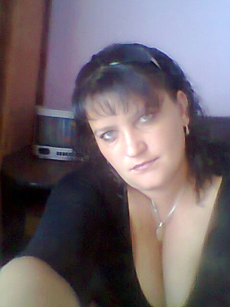 Евгения Буганцева