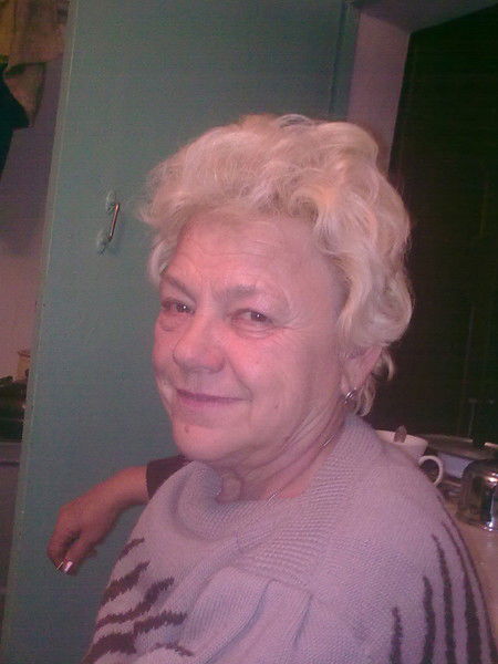 Тамара Михайлова