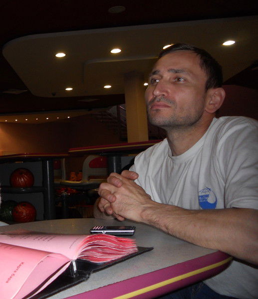 Евгений Шагиев