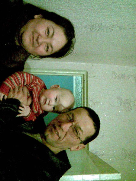 Амин Джапаров