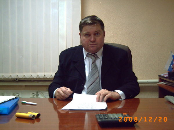 Владимир Ладыжец