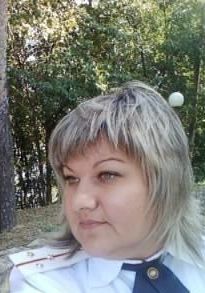 Оля Казакова